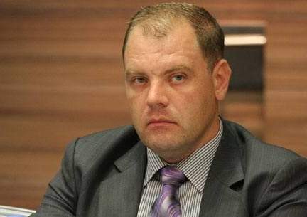 Эдуард ПОЛЕТАЕВ: Общий вклад в общее дело